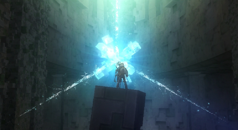 Final Fantasy Crystal Chronicles: The Crystal Bearers